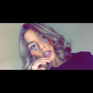 Meet your Posher, Elsie